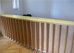 KUBIK Raummöbel